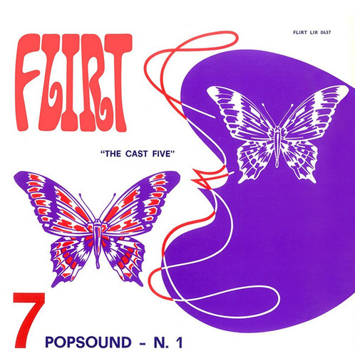 Popsound n.1