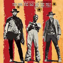 The Good, The Bad And The Ugly/Il Buono, Il Brutto E Il Cattivo