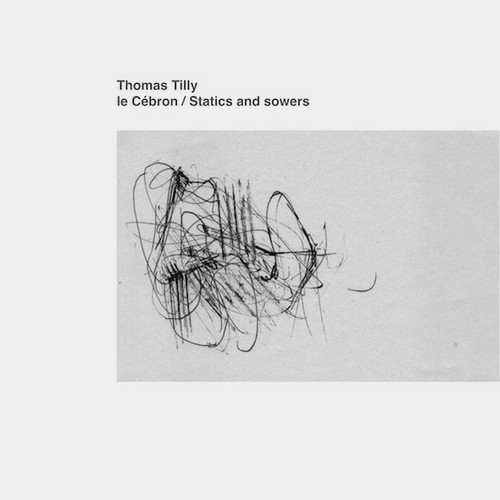 Le Cebron / Statics And Sowers