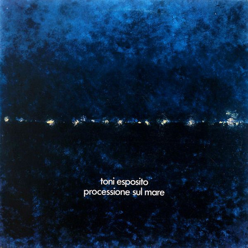 Processione sul Mare