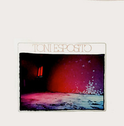 Toni Esposito (Rosso Napoletano)