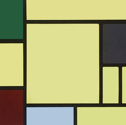 Van Doesburg: Repertoire De Stijl - Bauhaus - Dada