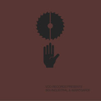 VOD presents 80's Industrial & Avantgarde