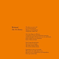 The '81 Demos
