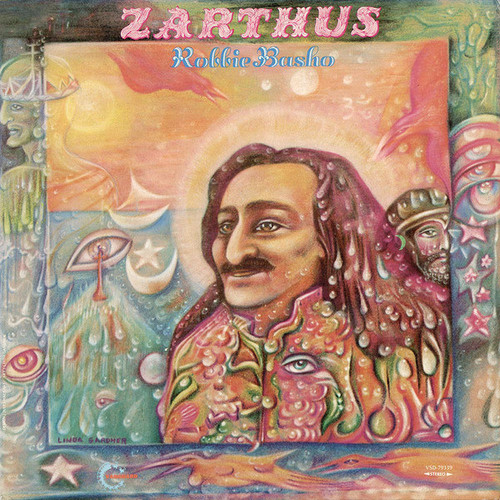 Zarthus