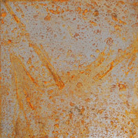 Patina Pooling