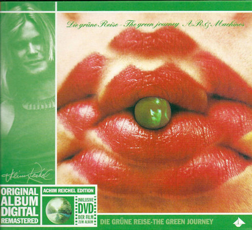 Die Grune Reise - The Green Journey