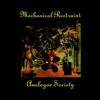 Machanical Restraint