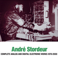 Complete Analog and Digital Electronic Works 1978-2000