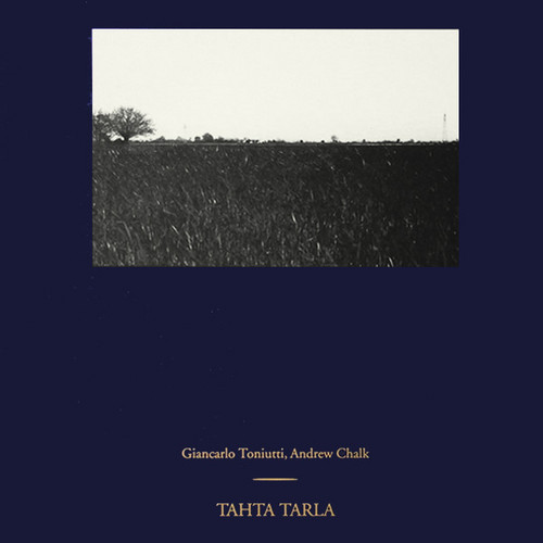 Tahta Tarla