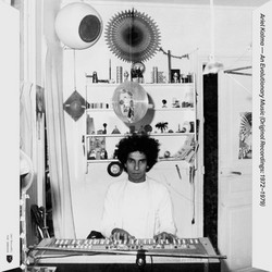 An Evolutionary Music (Original Recordings: 1972 - 1979)