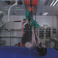 Theory Of Machines