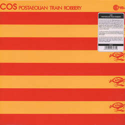 Postaeolian Train Robbery