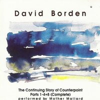 The Continuing Story Of Counterpoint Parts 1-4+8 (Complete)