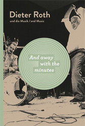 And away with the minutes