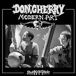 Modern Art - Live in Stockholm 1977