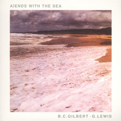 Ends With The Sea