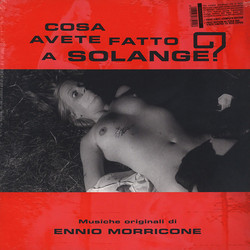 Cosa Avete Fatto a Solange?