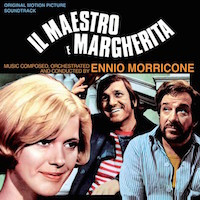 Il Maestro E Margherita