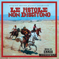 Le Pistole Non Discutono