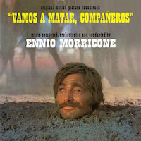 Vamos A Matar, Companeros
