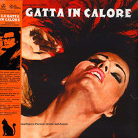 La Gatta in Calore