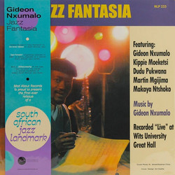 Jazz Fantasia