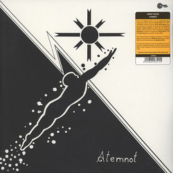 Atemnot