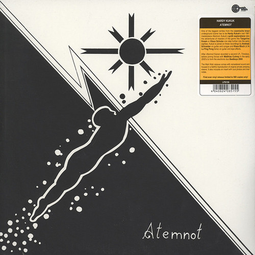 Atemnot