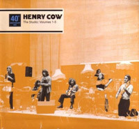 40th ANNIVERSARY BOX SET - VOL 3