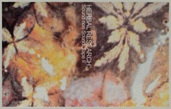 Sound non Sound, tape n. 2 (electronic, voice, flute and time)