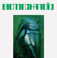 Biomechanoid