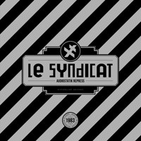 Audiostatik Repress