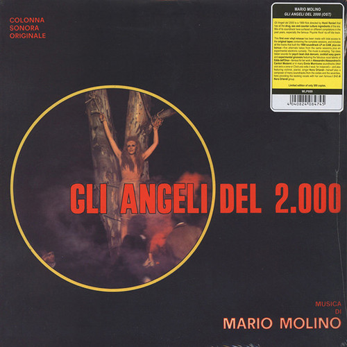 Gli Angeli del 2000