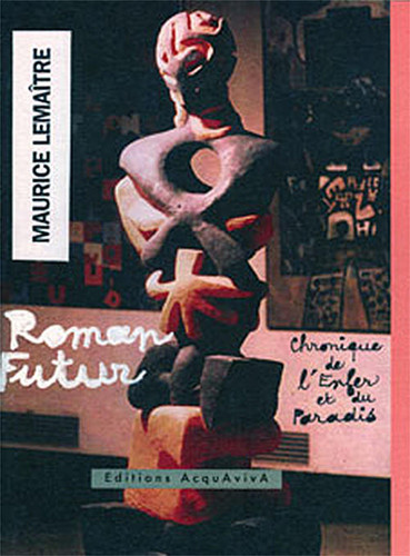 Roman Futur