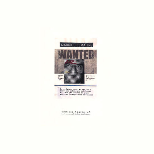 Wanted