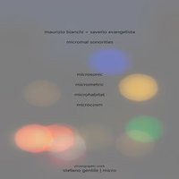 Micromal Sonorities