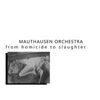 From Homicide To Slaughter