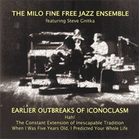Another Outbreak Of Iconoclasm (1976-1978)