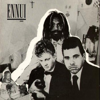 Ennui