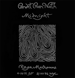 Midnight: Raga Malkauns