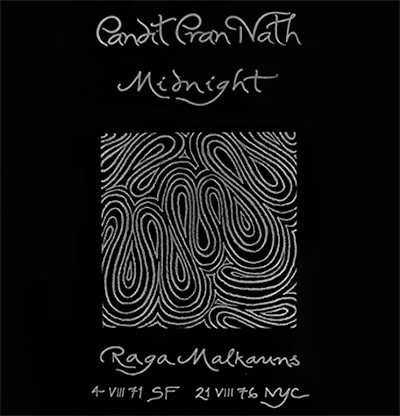 Midnight: Raga Malkauns