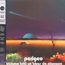 Abbiamo Tutti un Blues da Piangere