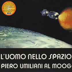 L'uomo nello spazio