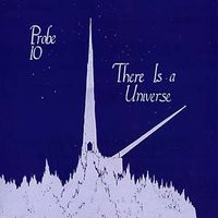 There Is A Universe
