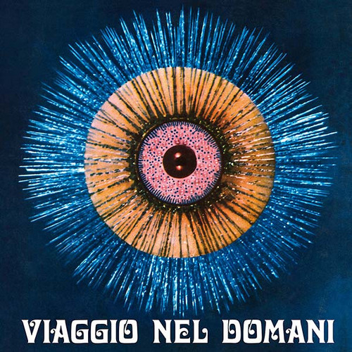 Viaggio Nel Domani