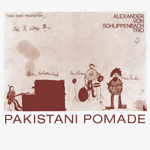 Pakistani Pomade