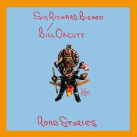 Road Stories (Kali)