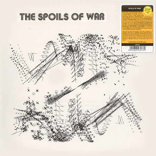 The Spoils of War