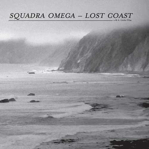 Lost Coast (a M.A.Littler film)